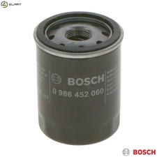 Oil filter 986 452 060 - 986,