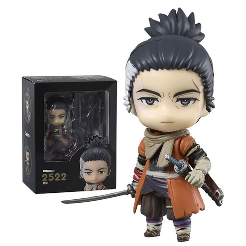 Sekiro shadows die - shadows,