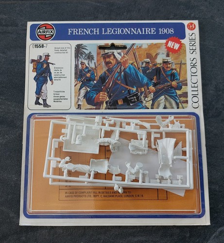 Vintage airfix french - airfix,