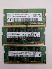 SK Hynix 8GB DDR4-3200 SO-DIMM