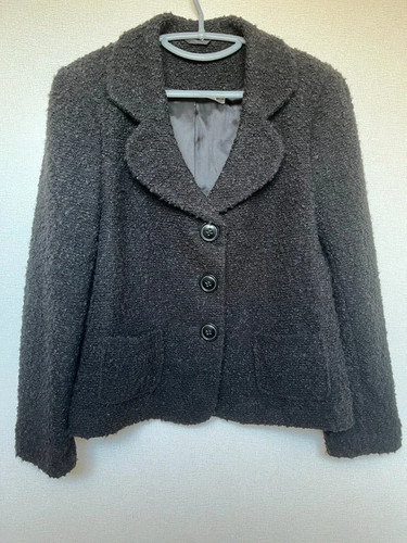 Ewm poodle jacket size - ewm, 14