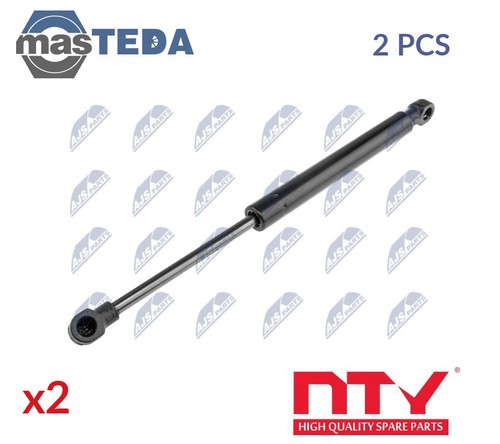 001 gas strut hood nty - strut,