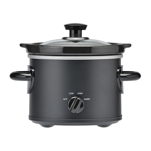 Mainstays quart round slow - quart,