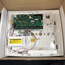 Texecom Premier Elite Alarm