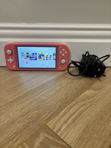 Nintendo switch lite 32gb - lite,
