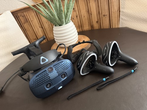 Htc vive cosmos - htc,
