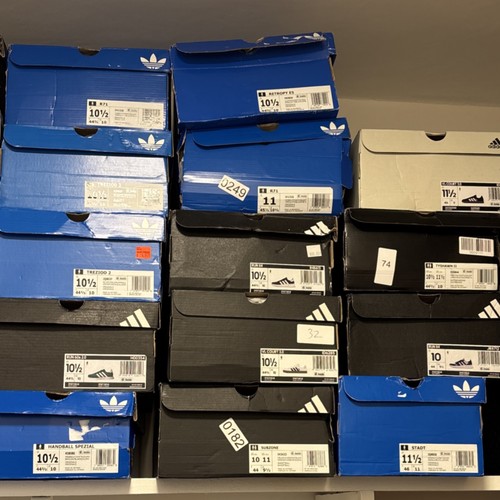 Lot adidas nike men s - lot,