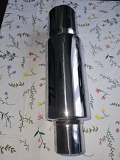 PRO Series JDM 4" Flat Tip