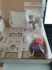 Unilab DODGER BUGGY INC LEAD NEW BOXED 871.261