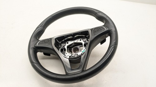 Mercedes class w213 steering - mercedes, e