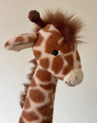 Jellycat dara giraffe - dara,