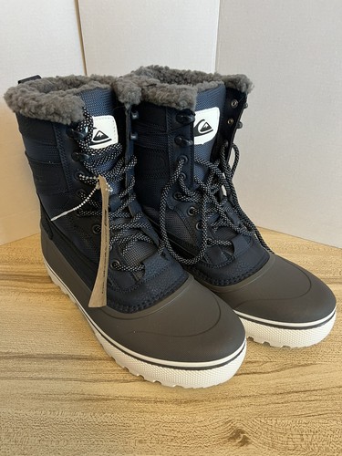 Quiksilver sub zero men - hi, men’s