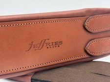 Jeffries 48” Padded Shaped
