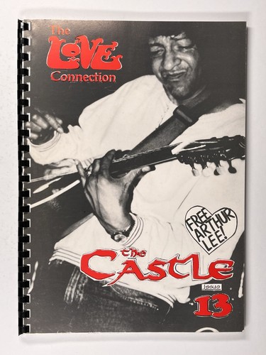 Arthur lee the love - &,