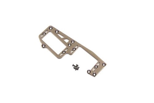 Radio plate kyosho inferno - kyosho,