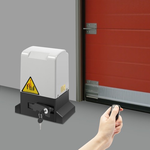 550w 1200kg automatic sliding - 550w,