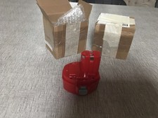 X2 NI-MH Battery For Makita