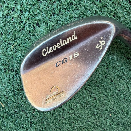 Cleveland cg15 sand wedge - cleveland,