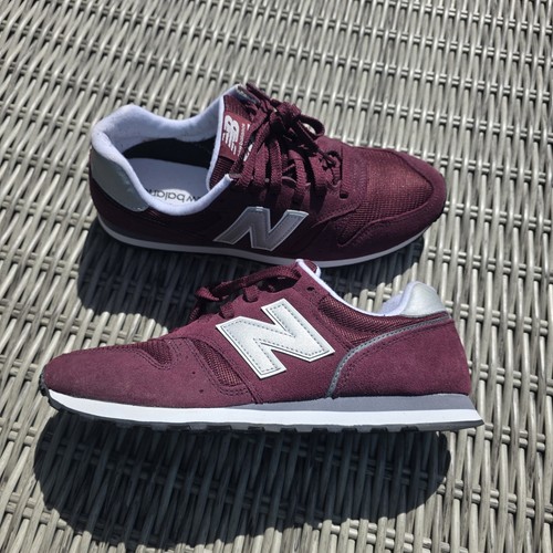 New balance mens - 373, uk