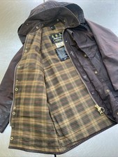 Vintage 1994 Barbour Beaufort