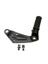 Yamaha RD250 footrest holder