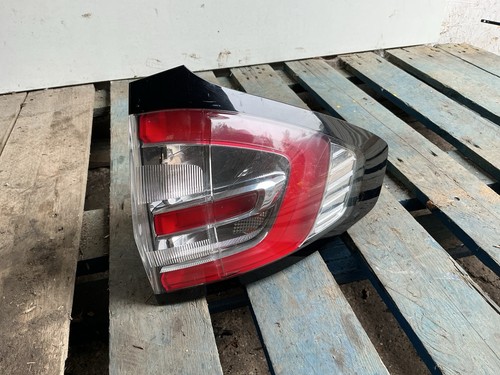 Ford galaxy mk4 tail - ford,