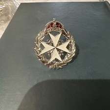 John ambulance officers - st,