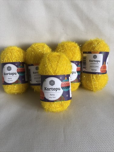 Knitting crochet yarn bundle - crochet,