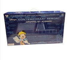 WALT DISNEY WORLD MONORAIL