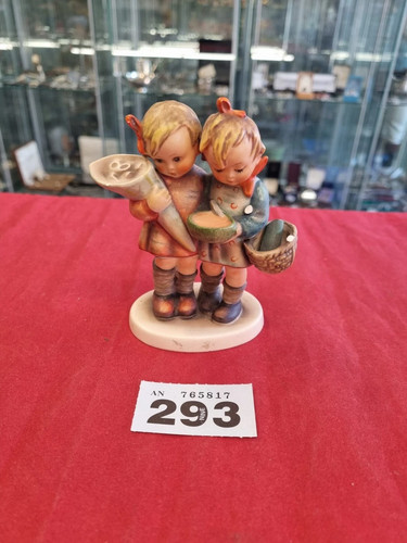 Vintage hummel goebel - vintage,