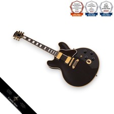 Gibson B.B. King Lucille Crown