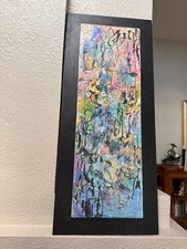 Vertical Suite Series #5