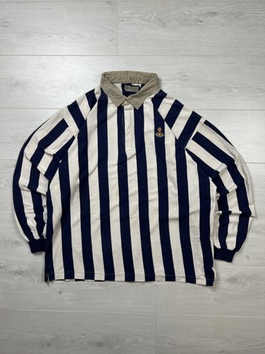 Ruff hewn rugby - hewn, shirt