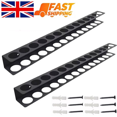 2pcs wall mounted screwdriver - 2pcs,