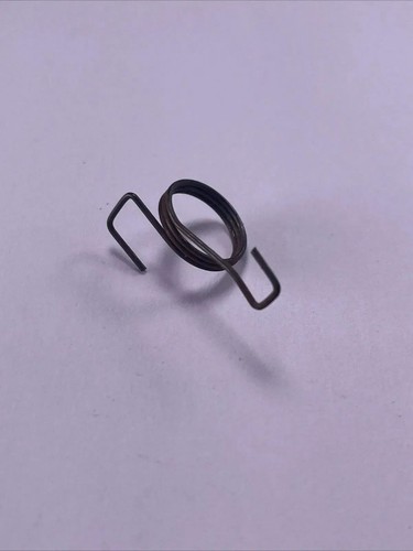 Tension spring - tension,