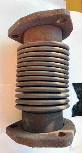 Wastegate exhaust manifold - wastegate,