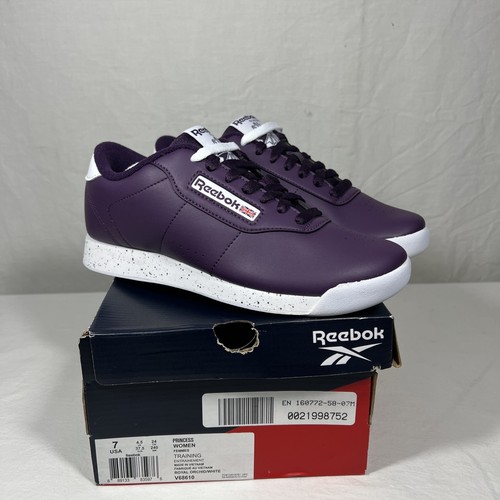 New reebok womens princess - new,
