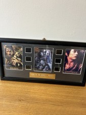 Lord of the Rings LOTR Trilogy