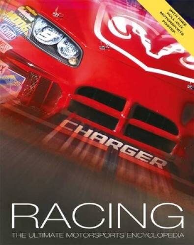 Racing the ultimate - racing:,