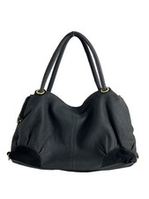 And A Handbag, Cowhide