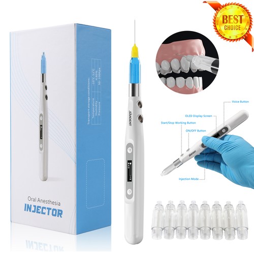 Dental painless oral - painless,