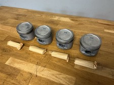 Vauxhall OHC 1.6 Mahle Piston
