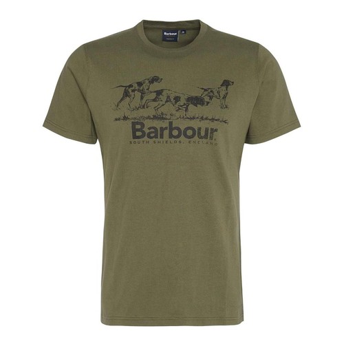 Barbour field dog shirt - barbour,