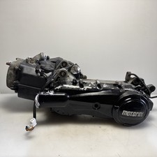 ♻️ Motorini Sxi Jj 125 T-23 2017 - 2020 Engine With Warranty JJ152QMI