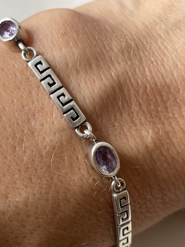 Vintage sterling silver - vintage,