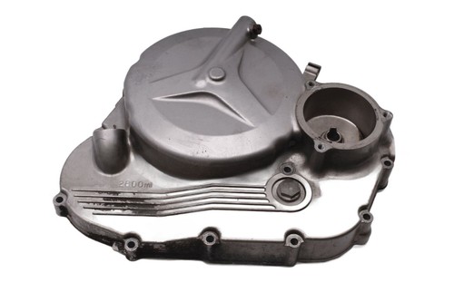 Engine cover clutch - clutch,