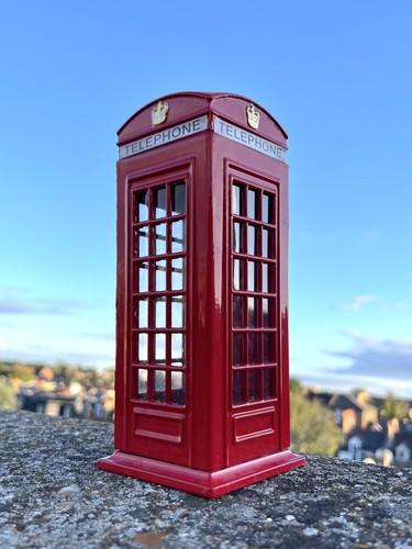 Die cast london - cast, telephone