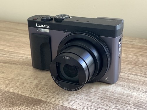 Panasonic lumix tz93 3mp - lumix, dc-tz93