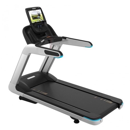 Precor treadmill trm 885 with - trm,