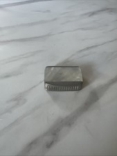 vintage mother-of-pearl pill